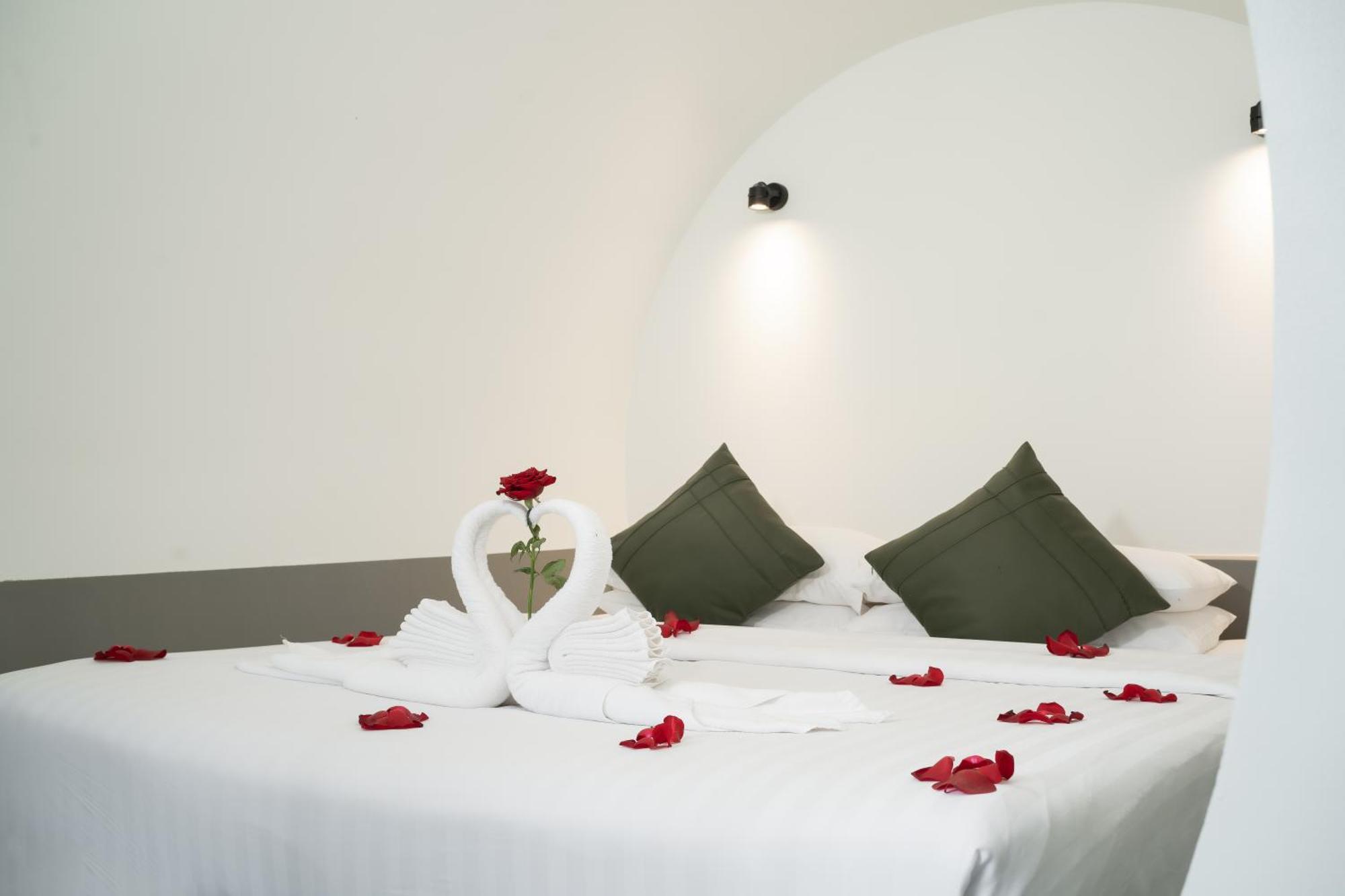 Hotel Tunnel Urban Retreat Siem Reap Zewnętrze zdjęcie